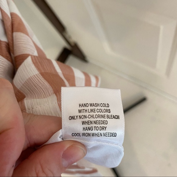 🥳NEW Modcloth Gingham Pencil Dress - Picture 15 of 16